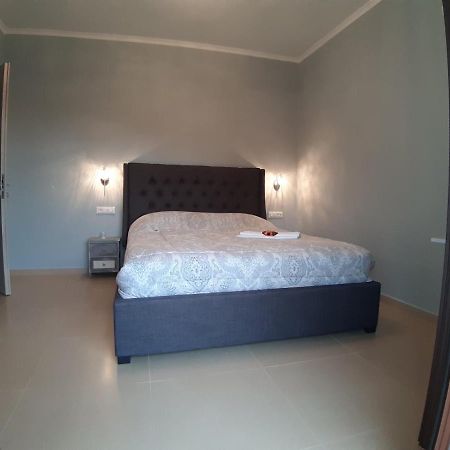 Green View Apartment Agios Petros  Экстерьер фото