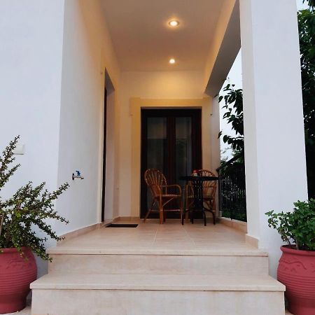 Green View Apartment Agios Petros  Экстерьер фото