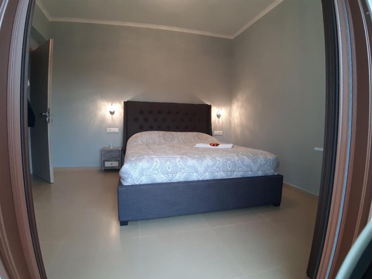 Green View Apartment Agios Petros  Экстерьер фото