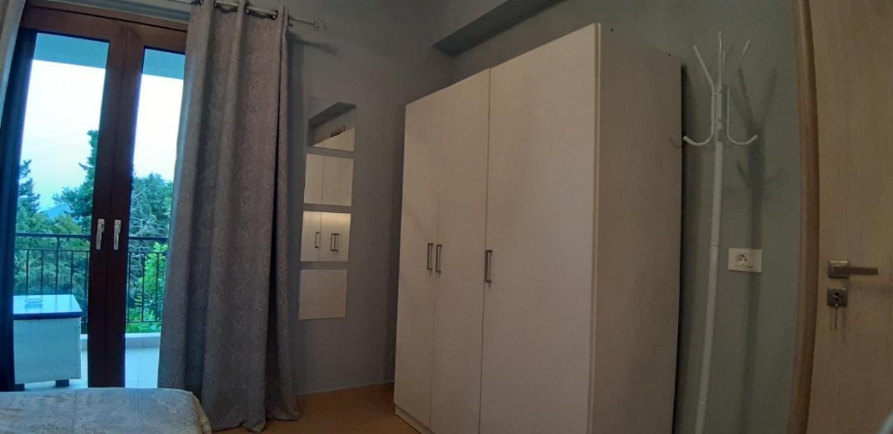 Green View Apartment Agios Petros  Экстерьер фото