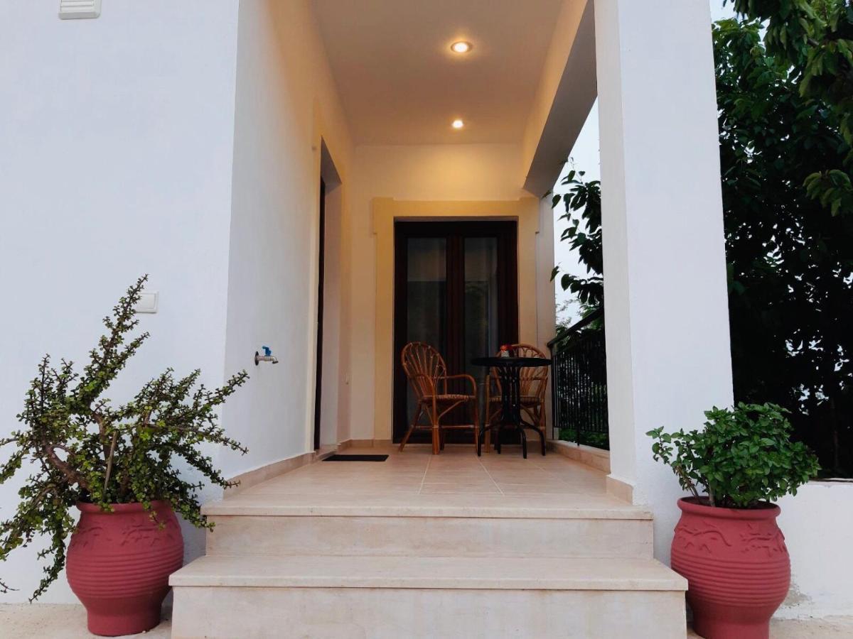 Green View Apartment Agios Petros  Экстерьер фото