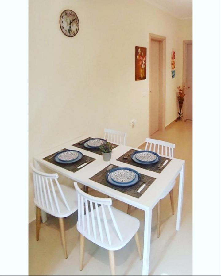 Green View Apartment Agios Petros  Экстерьер фото