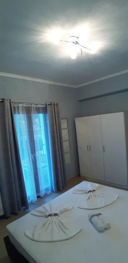 Green View Apartment Agios Petros  Экстерьер фото